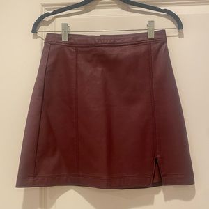 Abercrombie Skirt